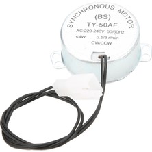 Otomatik Kuluçka Makinesi Motor Cw / Ccw Çift Modlu Düşük Hızlı Yumurta Dönüm Mini Kuluçka EQUIPMENT220V (Yurt Dışından)