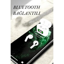 Sayarmarkt Android Uyumu ile I99 Kablosuz Kulaklık