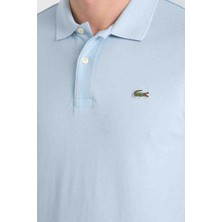 Lacoste  Polo Classıc  Fit Gök Mavi