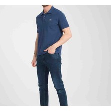 Lacoste  Polo Classıc Fit  Indigo