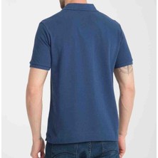 Lacoste  Polo Classıc Fit  Indigo