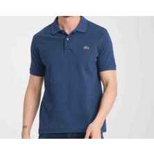 Lacoste  Polo Classıc Fit  Indigo