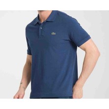 Lacoste  Polo Classıc Fit  Indigo