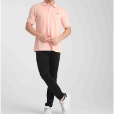Lacoste  Polo Classıc Fit Pembe