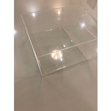 Pleksi Dekoratif/banyo Havluluk