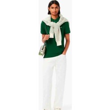 Lacoste Polo   Classıc Fit  Nefti