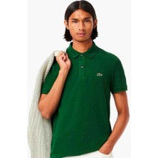 Lacoste Polo   Classıc Fit  Nefti