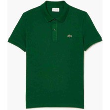 Lacoste Polo   Classıc Fit  Nefti