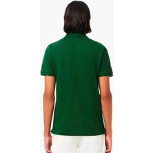 Lacoste Polo   Classıc Fit  Nefti