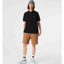 Lacoste  Polo Classıc  Fit Siyah