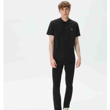 Lacoste  Polo Classıc  Fit Siyah