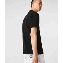 Lacoste  Polo Classıc  Fit Siyah