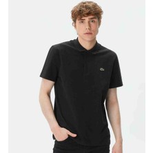 Lacoste  Polo Classıc  Fit Siyah