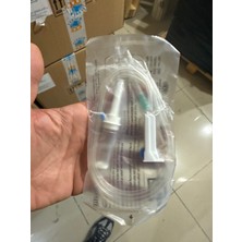 Sayberk Serum Seti
