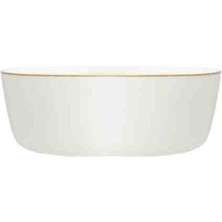 Porland Chopin Altın Yaldız Kase 6'lı 12 cm
