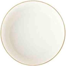 Porland Chopin Altın Yaldız Kase 6'lı 12 cm