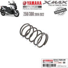 Xmax 250/300 2018-2024 Orijinal Debriyaj Yayı