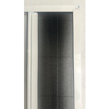 Akordeon  Pilise  Pileli  Sineklik  Pencere  Beyaz