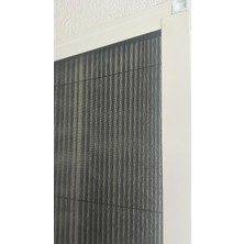 Akordeon  Pilise  Pileli  Sineklik  Pencere  Beyaz