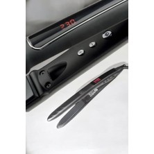 Sayarmarkt Ipeksi Görünüm Sağlayan Seramik Kaplamalı Düzleştirici