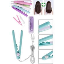 Sayarmarkt Düşük Güç Tüketimli Mini Saç Düzleştirici