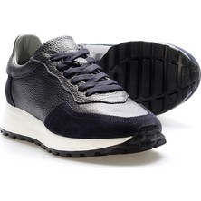Fast Step Deri Erkek Casual Ayakkabı 723MA5070