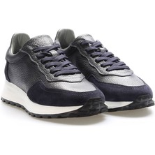 Fast Step Deri Erkek Casual Ayakkabı 723MA5070