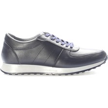 Fast Step Hakiki Deri  Erkek Casual Ayakkabı 951MA556