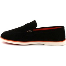 Fast Step Deri Erkek Casual Ayakkabı 819Ma050Lp