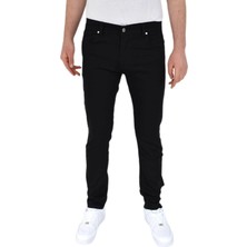 Erkek Silim Fit Jeans Pantolon 1502 BGL-ST02912