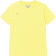 Raru T-Shirt Profero Sarı