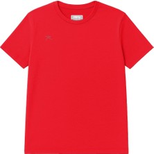 Raru T-Shirt Profero Kırmızı