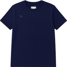 Raru T-Shirt Profero Lacivert