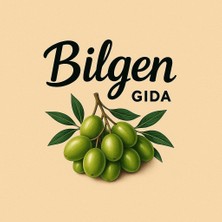 Bilgen Gıda Naturel Sızma Zeytinyağı
