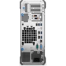 Dell Poweredge T160 PET160SPL1 E-2414-16GB Ram-2tb Sata-5u Tower Sunucu