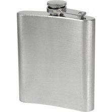 5 Oz Paslanmaz Çelik Matara