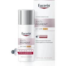 Eucerin Pigment 4lü Set Serum,gece,gündüz ve Göz Kremi