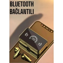 Sayarmarkt Kablosuz Kulaklık Ios Android Uyumu ile S20 Kulaklık