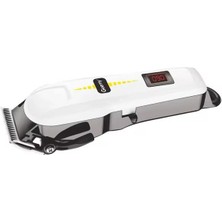 Sayarmarkt HK700  Ergonomik Tasarım, Dijital Gösterge, Dayanıklı Batarya Tıraş Makinesi