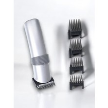 Sayarmarkt Dijital Gösterge, Suya Dayanıklı Profesyonel Tıraş Makinesi