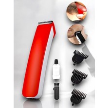 Sayarmarkt Uzun Batarya Ömrü ve Dijital Gösterge ile Hk 216 Tıraş Makinesi