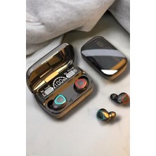 Sayarmarkt Ios & Android Uyumlu Bluetooth Kulaklık M10