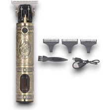 Sayarmarkt RD378 Çizik Tıraş Makinesi