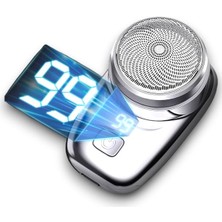 Sayarmarkt Dijital Gösterge ve Dayanıklı Batarya ile Rd 35 Tıraş Makinesi