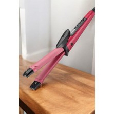 Sayarmarkt Ev ve Salon Için Ideal Düzleştirici ve Maşa