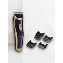 Sayarmarkt Tıraş Keyfi Için Hk 6005 Tıraş Makinesi