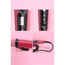 Sayarmarkt Saç Şekillendirici