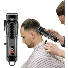 Sayarmarkt Profesyonel Tıraş Için Hk 750 Tıraş Makinesi