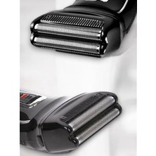 Sayarmarkt HK-900 Tıraş Makinesi - 5 Farklı Uzunluk Seçeneği
