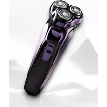 Sayarmarkt HK-300 Tıraş Makinesi - 5 Farklı Uzunluk Seçeneği